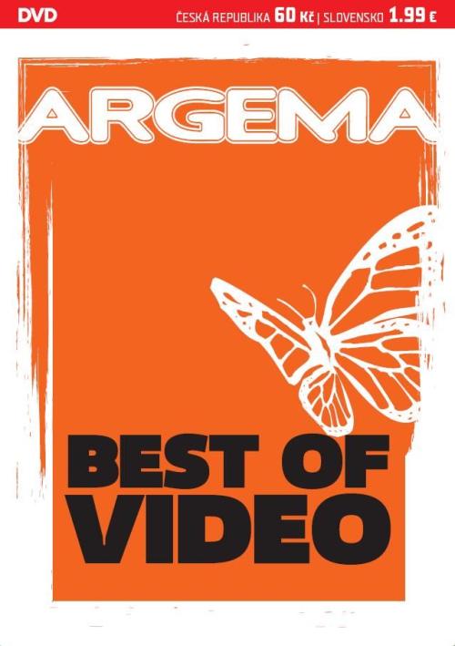 CD ARGEMY - Best of video
