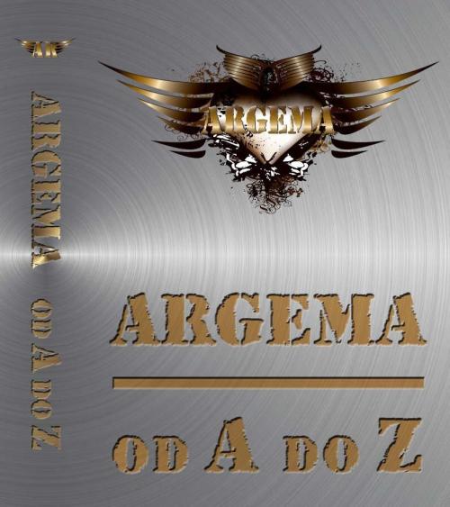 CD ARGEMY - CD-box ARGEMA A-Z
