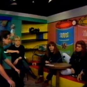 Video ARGEMY: Ve Snídani s Novou (1995)