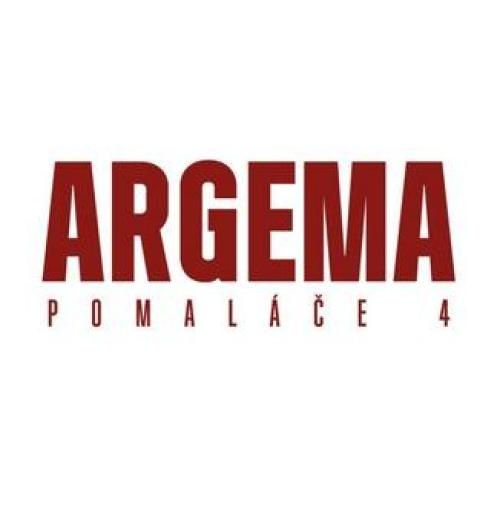 CD ARGEMY - Pomaláče 4