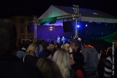 Kroměříž, Klatovy - 8. - 9. 5. 2015
