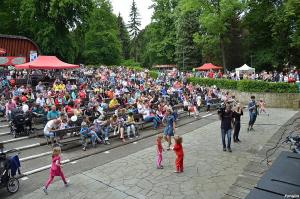 Fotografie ARGEMY z akce Valašské Meziříčí - 30. 5. 2015