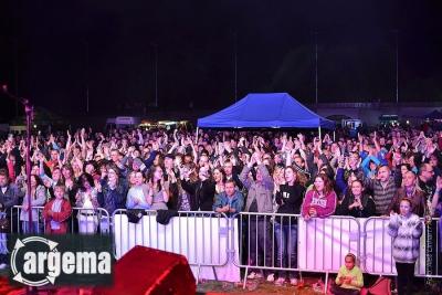 Břeclav, Prostějov - 10. 5. 2014