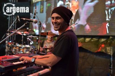 Čáslav - 14. 6. 2014