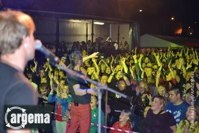 Kostelní Lhota, Křižanovice, Nedvědice 2014