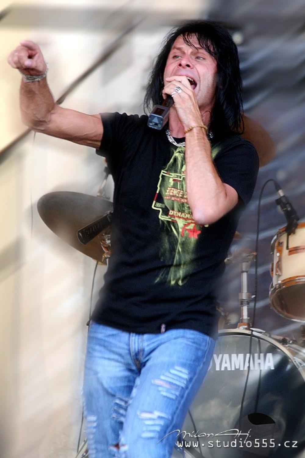 ARGEMA - Koncerty 2007