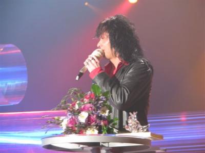 Český Slavík 2008