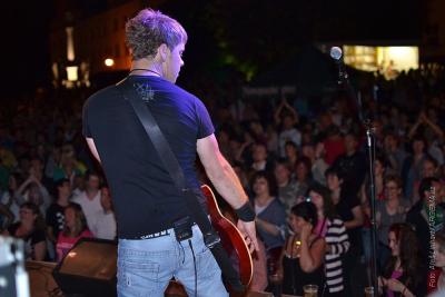 Nová Paka 22. 6. 2013