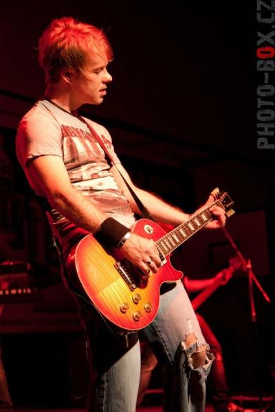 HLUK 27. 4. 2013 - J. Kolárovec