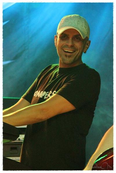 HLUK 27. 4. 2013 - K. Mařáková