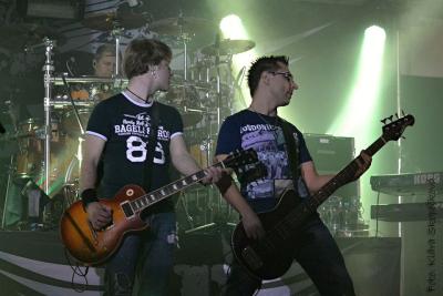 Vlachovo Březí 31. 3. 2013