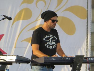 Praha Letná - 9. 9. 2017 (Pavel Horák)