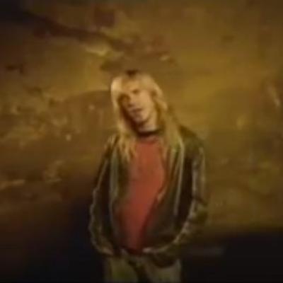 Někdo tě trápí - videoklip