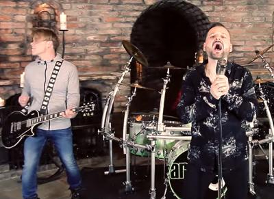 Řád je zákon - videoklip