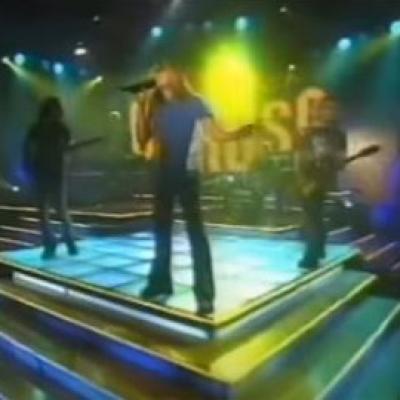 V Caruso show (2002)