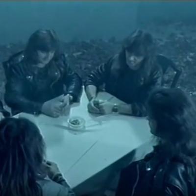 Všední den - videoklip