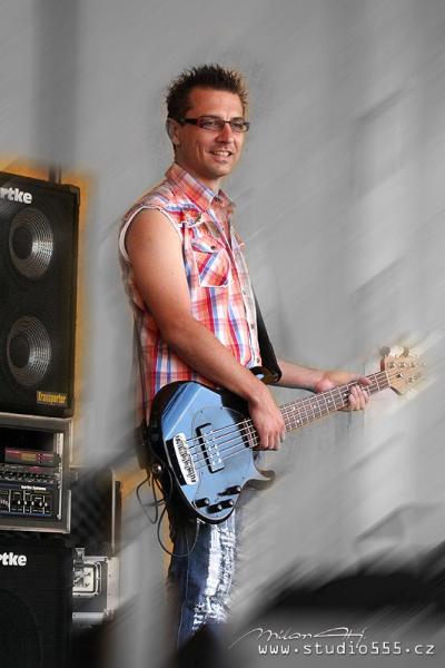 Koncerty 2007
