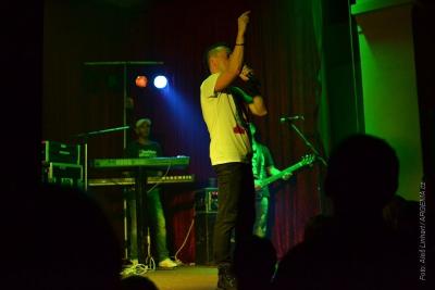 Břehov, Osvračín (6. - 7. 9. 2013)