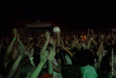 Dobruška 17. 8. 2013