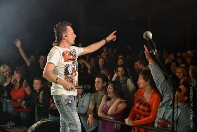 Bítovany 14. 6. 2013