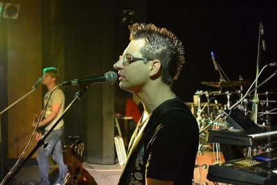 Brumov-Bylnice 11. 5. 2013