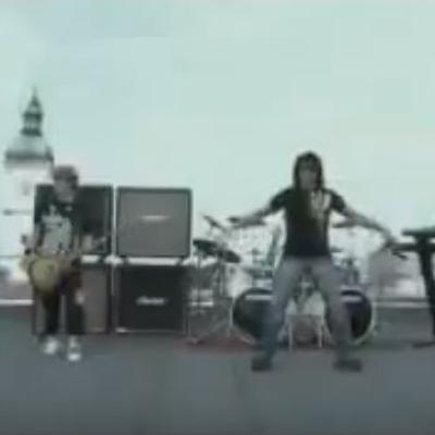 Milionář - videoklip