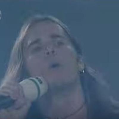 Modrý pondělí - Rozjezdy pro hvězdy (1998)