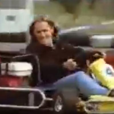 Modrý pondělí - videoklip