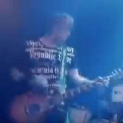 Spoutaní - videoklip