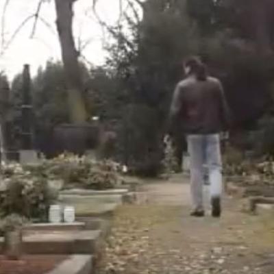 Vánoční - videoklip