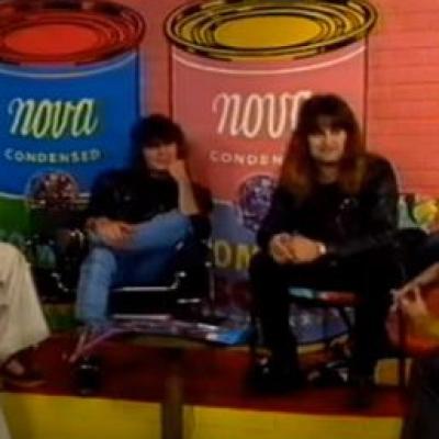 Ve Snídani s Novou (1994)