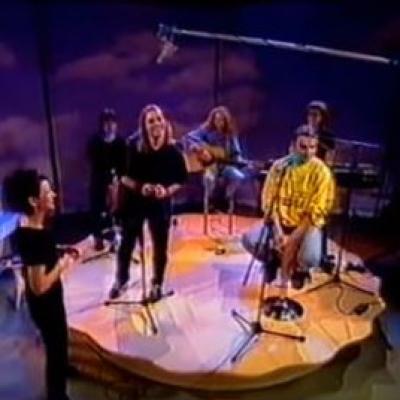 Ve Snídani s Novou (1998)