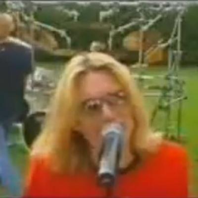 Všechno co mám - videoklip